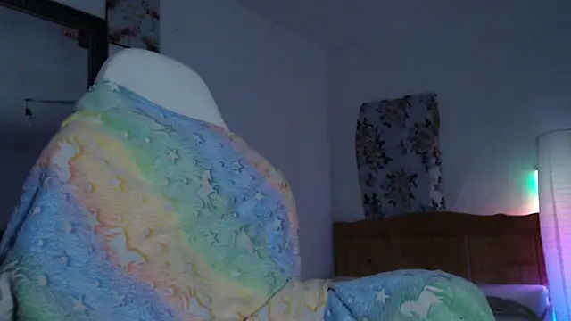 MissyDior8 online show from 13, 4, 2026