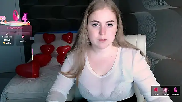 Kate Moan online show from 12, 2, 2026