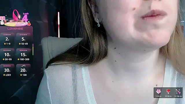 Kate Moan online show from 4, 3, 2026