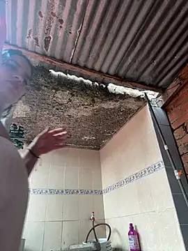 Amira Malia online show from 12, 4, 2026