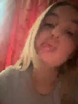 Snapshot of Marisaaasss chatting on 18, 7, 2026 Marisaaasss online show from 18, 7, 2026