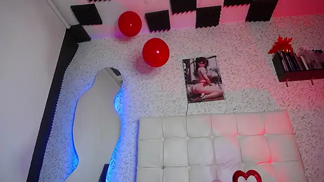 adalya y online show from 23, 2, 2026