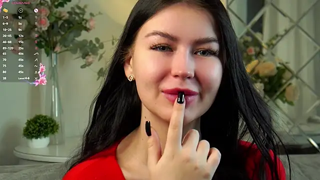 CoreenYorton online show from 4, 2, 2026