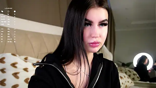 CoreenYorton online show from 10, 4, 2026