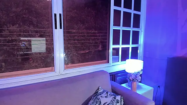 ReiAyanamy online show from 9, 1, 2026