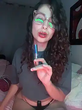 Angell Bell online show from 24, 2, 2026