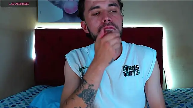 Angeless666v online show from 13, 12, 2025