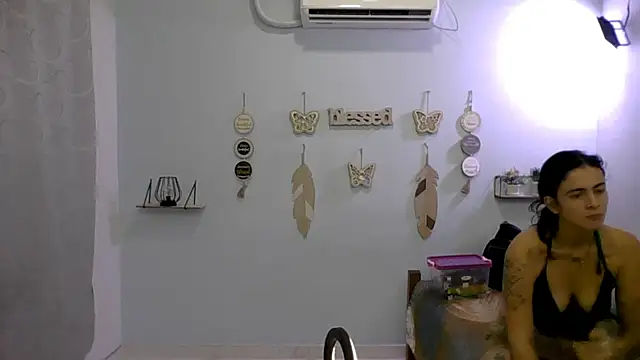 salomesmit666 online show from 31, 1, 2026