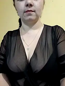 Vitalina282128 online show from 19, 11, 2025