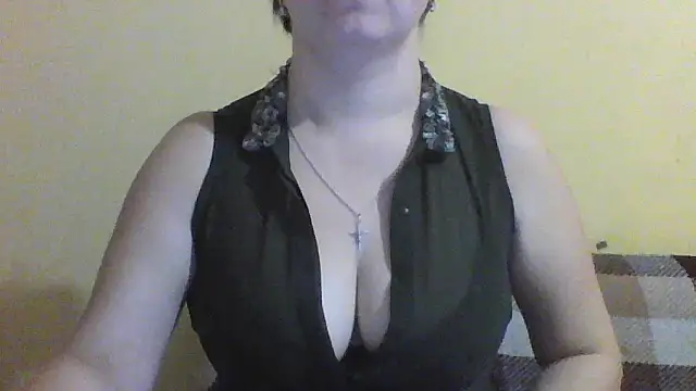 Vitalina282128 online show from 23, 11, 2025