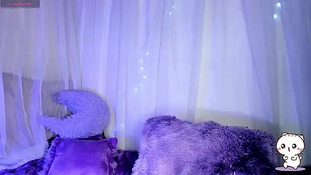 Snapshot of kim_santana_ chatting on 13, 3, 2026 kim santana online show from 13, 3, 2026