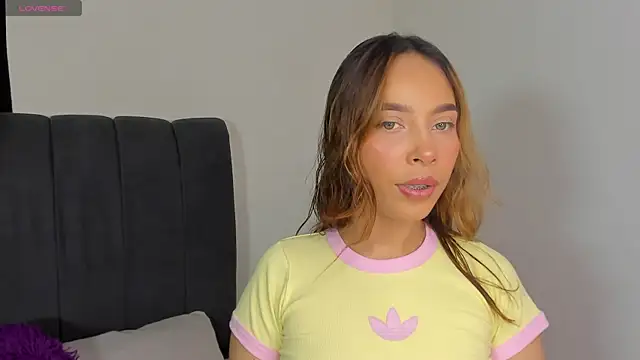 Evelin888 online show from 18, 7, 2026
