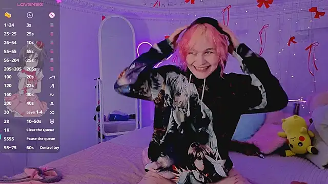 Awawrin online show from 10, 3, 2026