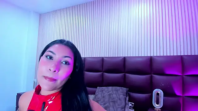 lilithDraven  online show from 1, 12, 2025