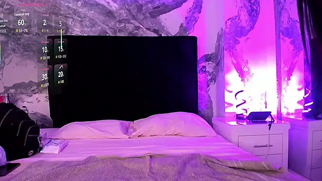 lilithDraven  online show from 7, 2, 2026