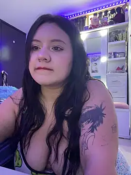 Snapshot of Just_danna chatting on 3, 2, 2026 Just danna online show from 3, 2, 2026