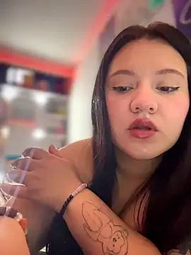 Snapshot of Just_danna chatting on 12, 2, 2026 Just danna online show from 12, 2, 2026