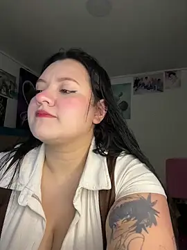 Snapshot of Just_danna chatting on 4, 4, 2026 Just danna online show from 4, 4, 2026