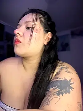 Snapshot of Just_danna chatting on 7, 4, 2026 Just danna online show from 7, 4, 2026