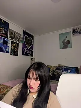 Snapshot of Just_danna chatting on 2, 7, 2026 Just danna online show from 2, 7, 2026