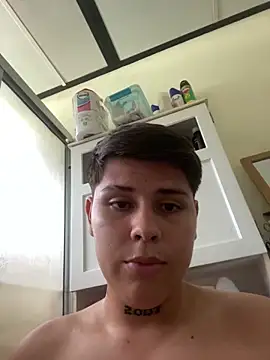 luisDi07 online show from 10, 11, 2025