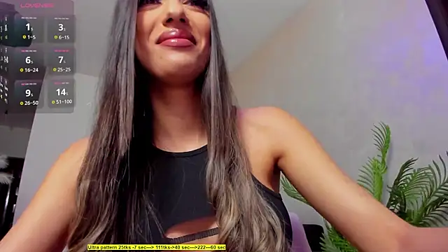 Snapshot of foxx_giirl chatting on 5, 5, 2026 foxx giirl online show from 5, 5, 2026