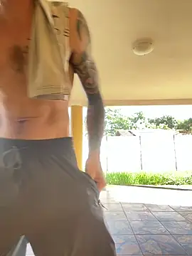 Lucasjandre online show from 17, 11, 2025