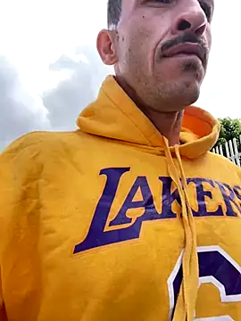 Lucasjandre online show from 19, 11, 2025