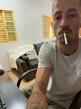 Lucasjandre online show from 3, 12, 2025