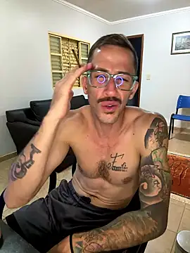 Lucasjandre online show from 10, 1, 2026