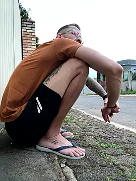 Lucasjandre online show from 12, 1, 2026