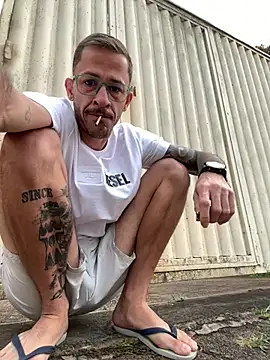 Lucasjandre online show from 18, 1, 2026