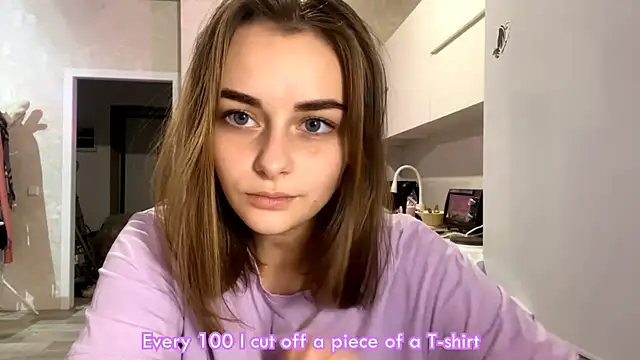 GeralynChiszar online show from 30, 11, 2025