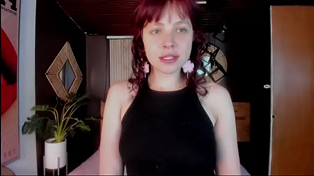 Velvet Dreamss online show from 21, 2, 2026