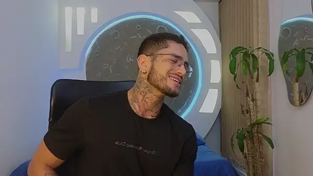 Alanrodgers online show from 11, 3, 2026