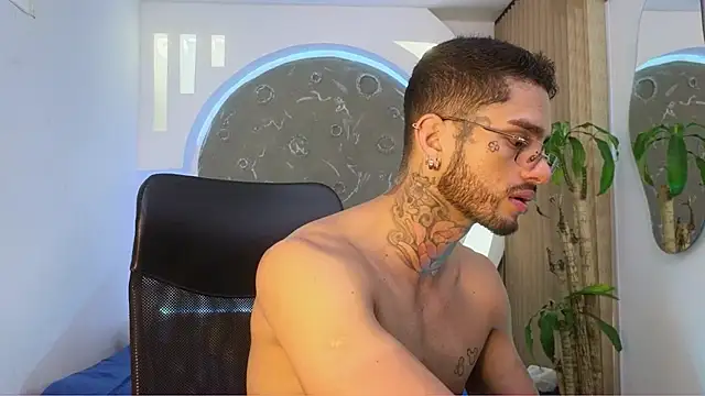 Alanrodgers online show from 13, 3, 2026