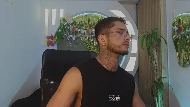 Alanrodgers online show from 5, 4, 2026