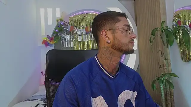 Alanrodgers online show from 15, 4, 2026