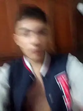 Snapshot of Santiagooo1233 chatting on 16, 11, 2025 Santiagooo1233 online show from 16, 11, 2025