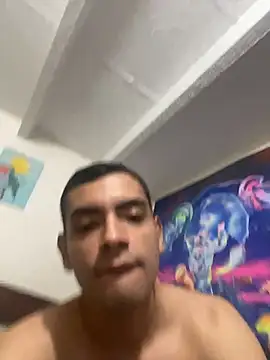 Snapshot of JACOB_STID77 chatting on 28, 11, 2025 JACOB STID77 online show from 28, 11, 2025