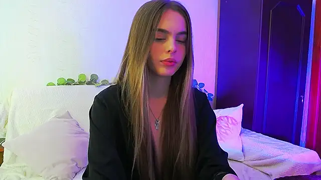 Snapshot of AlicaLOVEalisa777 chatting on 20, 12, 2025 AlicaLOVEalisa777 online show from 20, 12, 2025