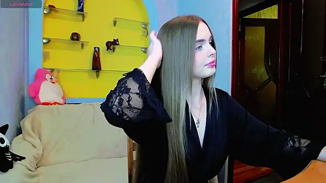 Snapshot of AlicaLOVEalisa777 chatting on 5, 3, 2026 AlicaLOVEalisa777 online show from 5, 3, 2026