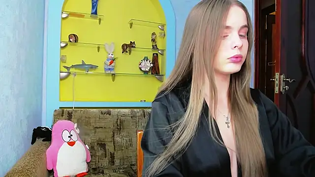 Snapshot of AlicaLOVEalisa777 chatting on 12, 4, 2026 AlicaLOVEalisa777 online show from 12, 4, 2026