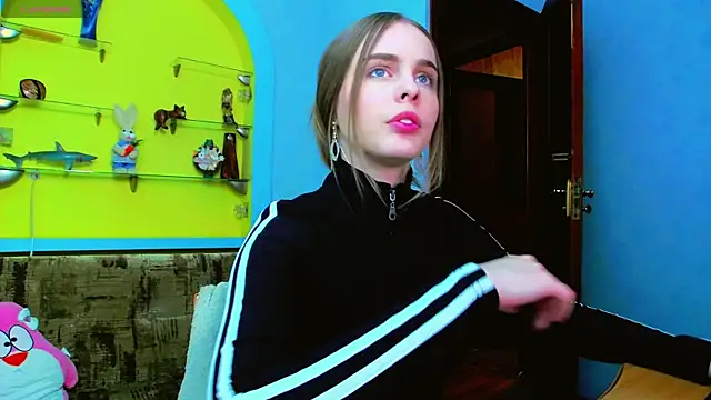 Snapshot of AlicaLOVEalisa777 chatting on 14, 4, 2026 AlicaLOVEalisa777 online show from 14, 4, 2026