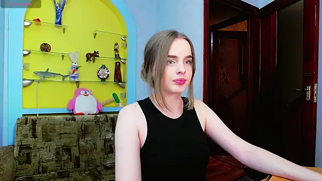 AlicaLOVEalisa777 online show from 6, 6, 2026