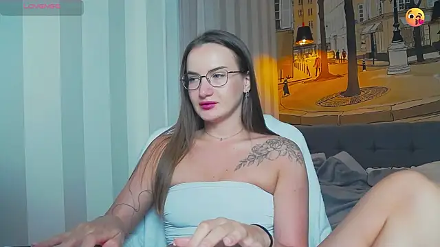 ALICE  ALICE69 online show from 2, 7, 2026