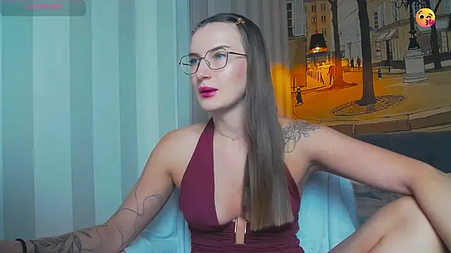 ALICE  ALICE69 online show from 3, 7, 2026
