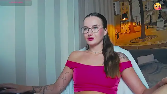 ALICE  ALICE69 online show from 5, 7, 2026