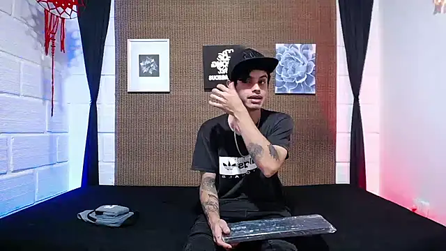 wild duo777 online show from 20, 12, 2025