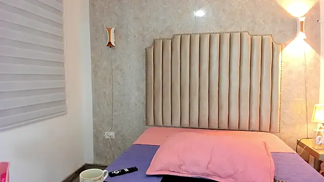 ArissDeLuna online show from 15, 2, 2026